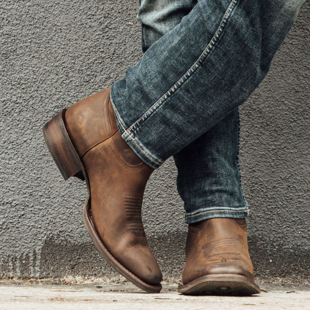 Desperado | Old Town - Thursday Boots
