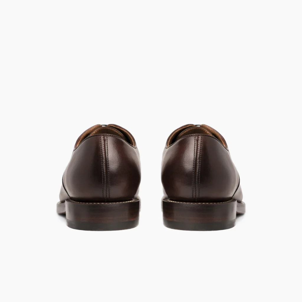 Executive | Chestnut - Thursday Boots