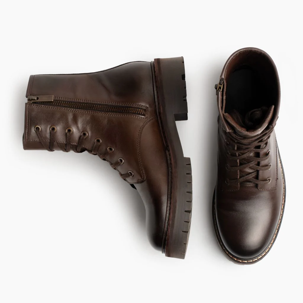 Combat | Java - Thursday Boots