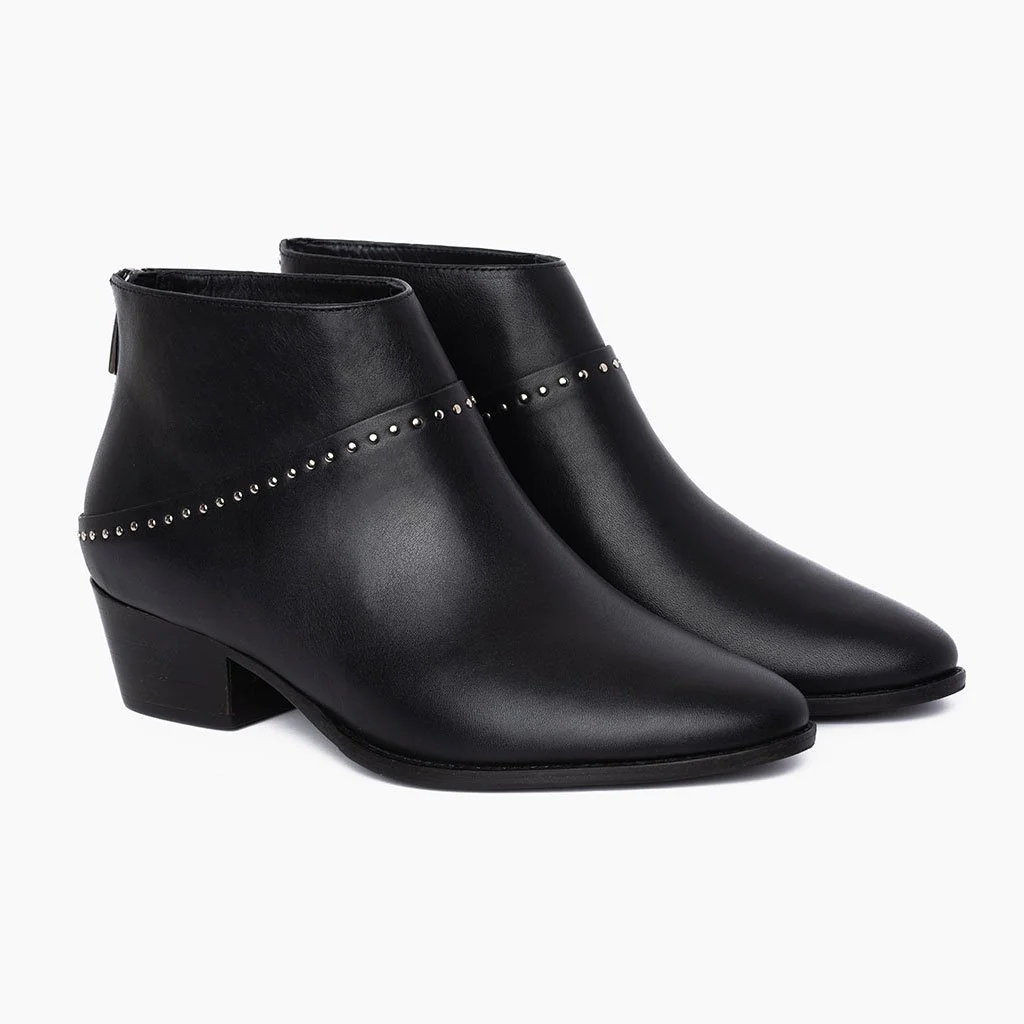 Rein | Black