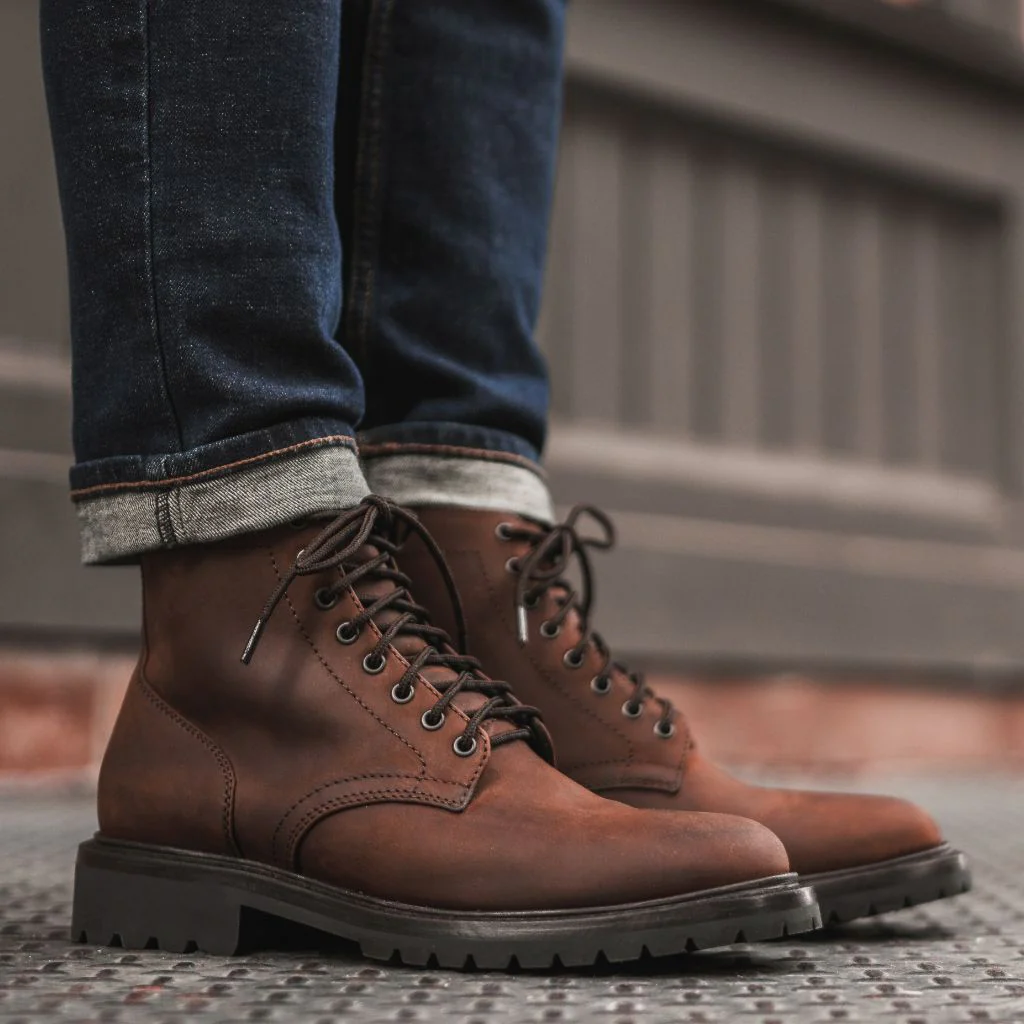 Hero | Arizona Adobe - Thursday Boots