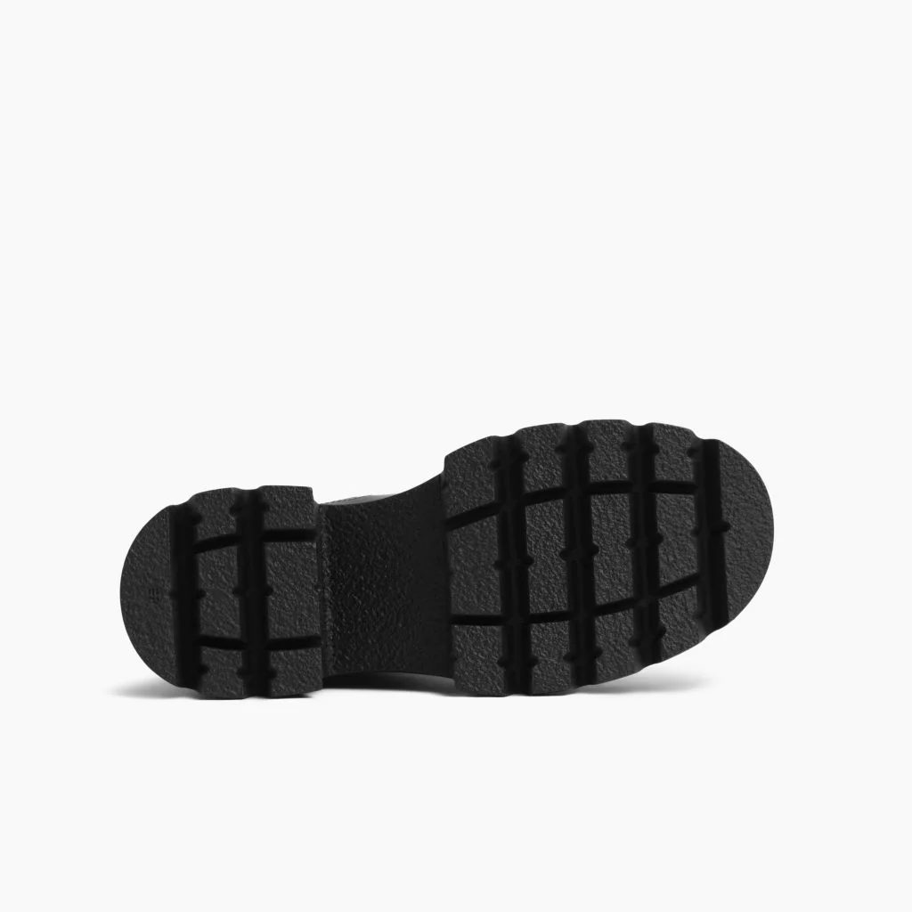 Reign | Black - Thursday Boots