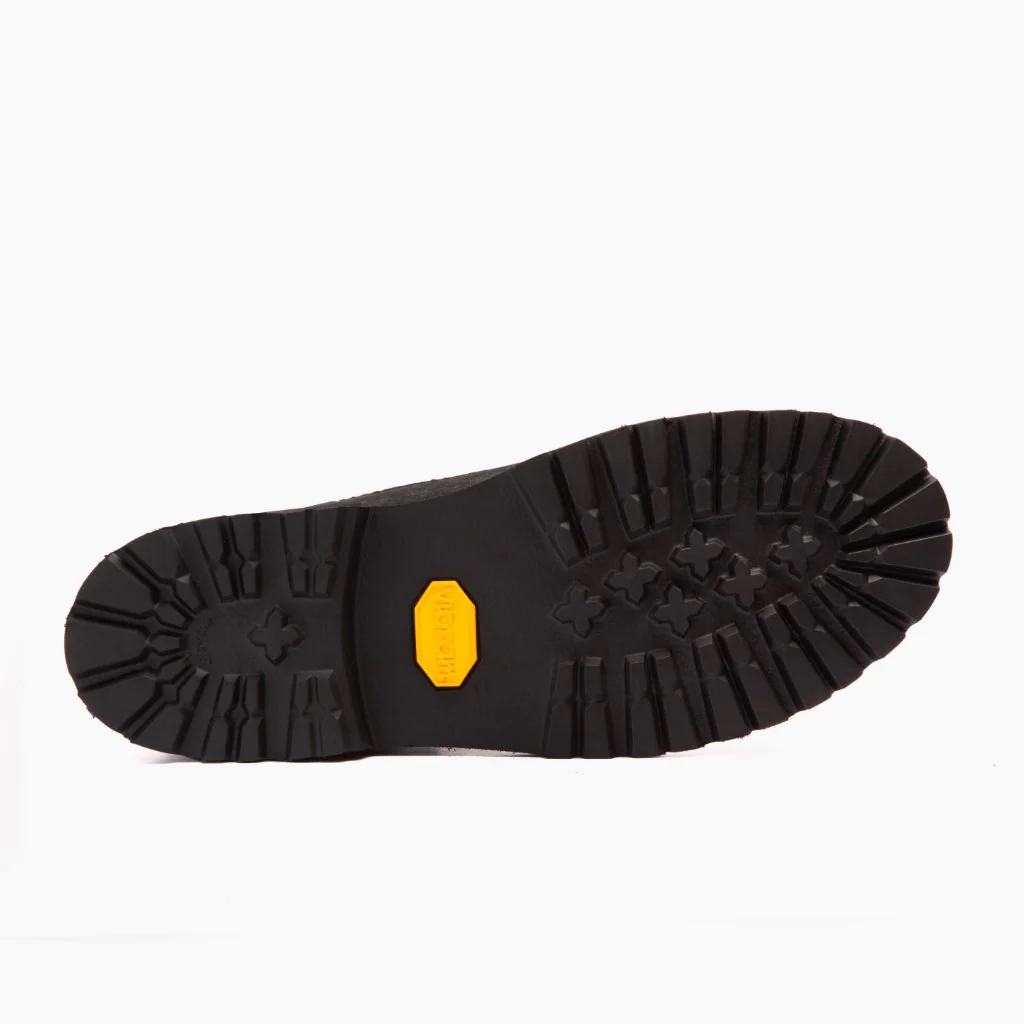 Explorer | Black Matte - Thursday Boots