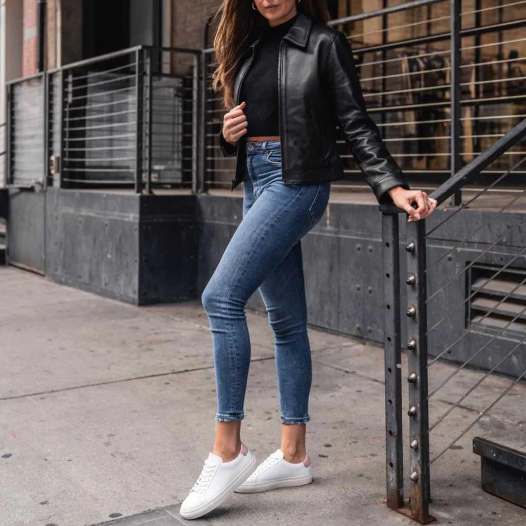 Edition Jacket | Black - Thursday Boots