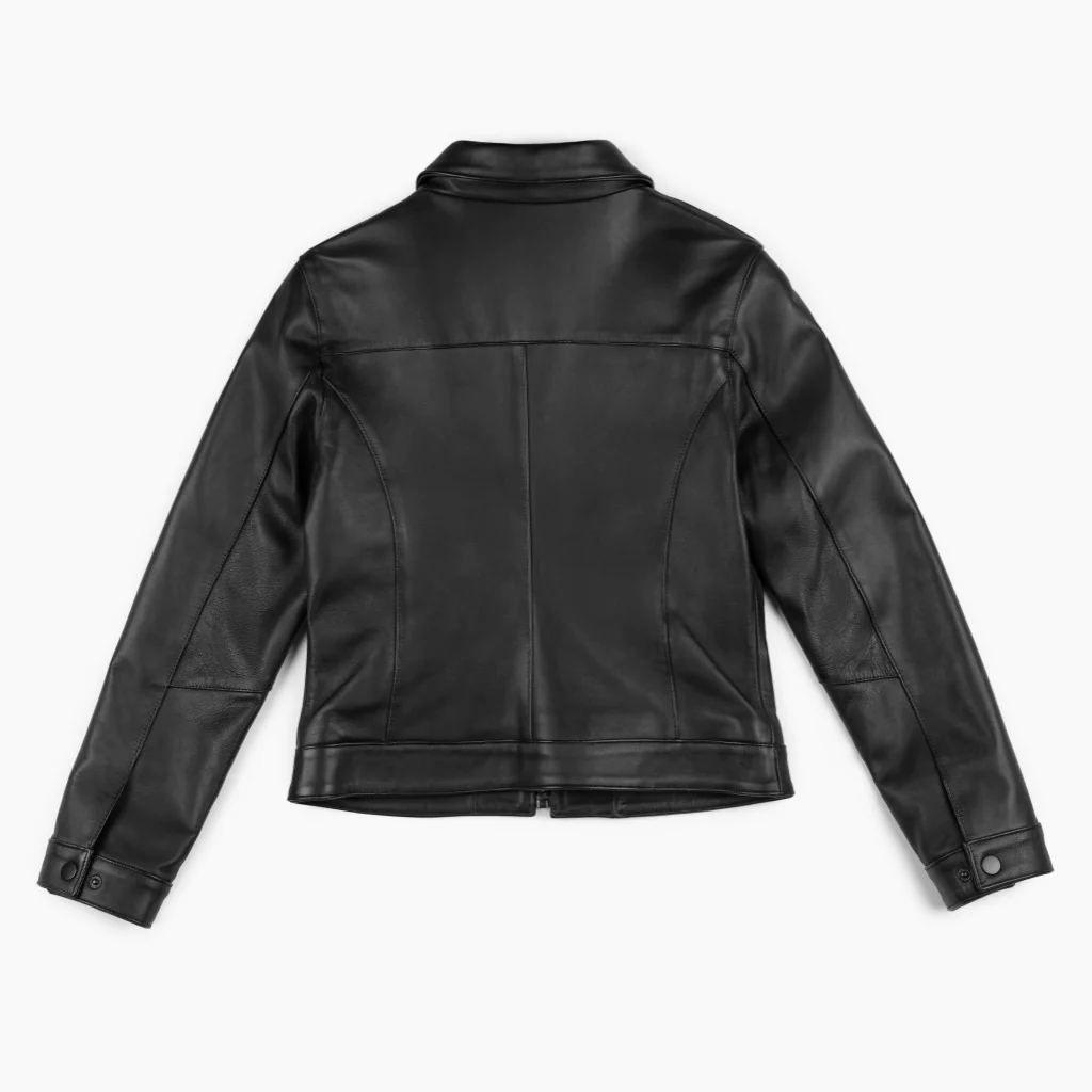 Edition Jacket | Black - Thursday Boots