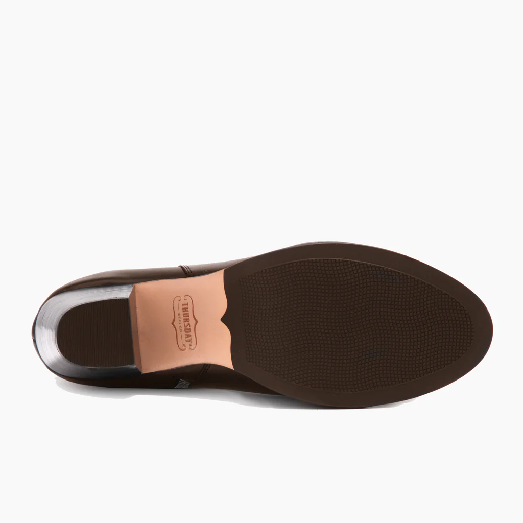 Uptown | Brown - Thursday Boots