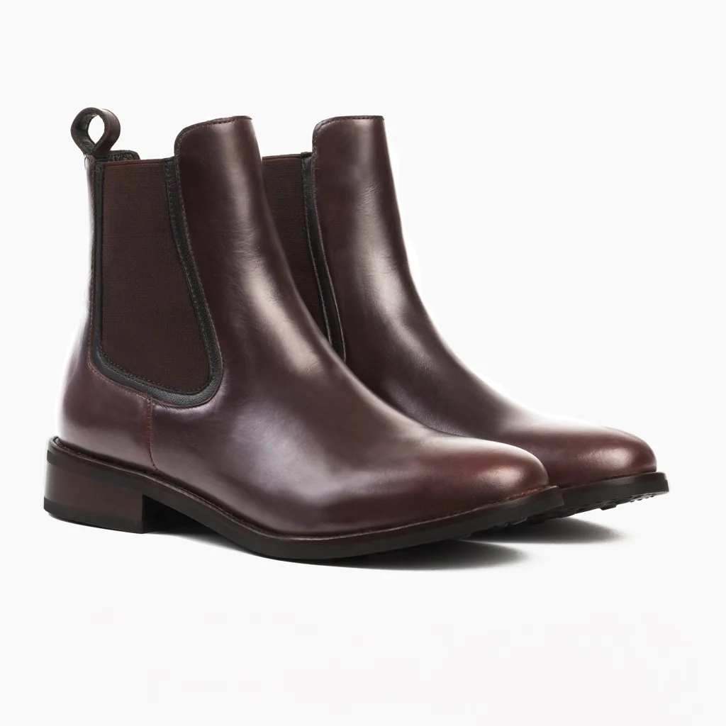 Duchess | Brown