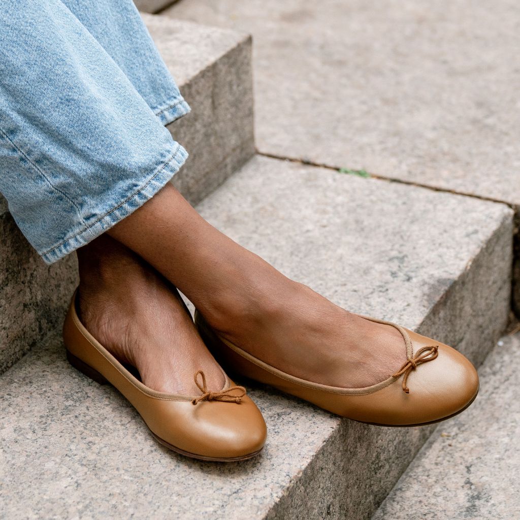 Prima | Cuero - Thursday Boots