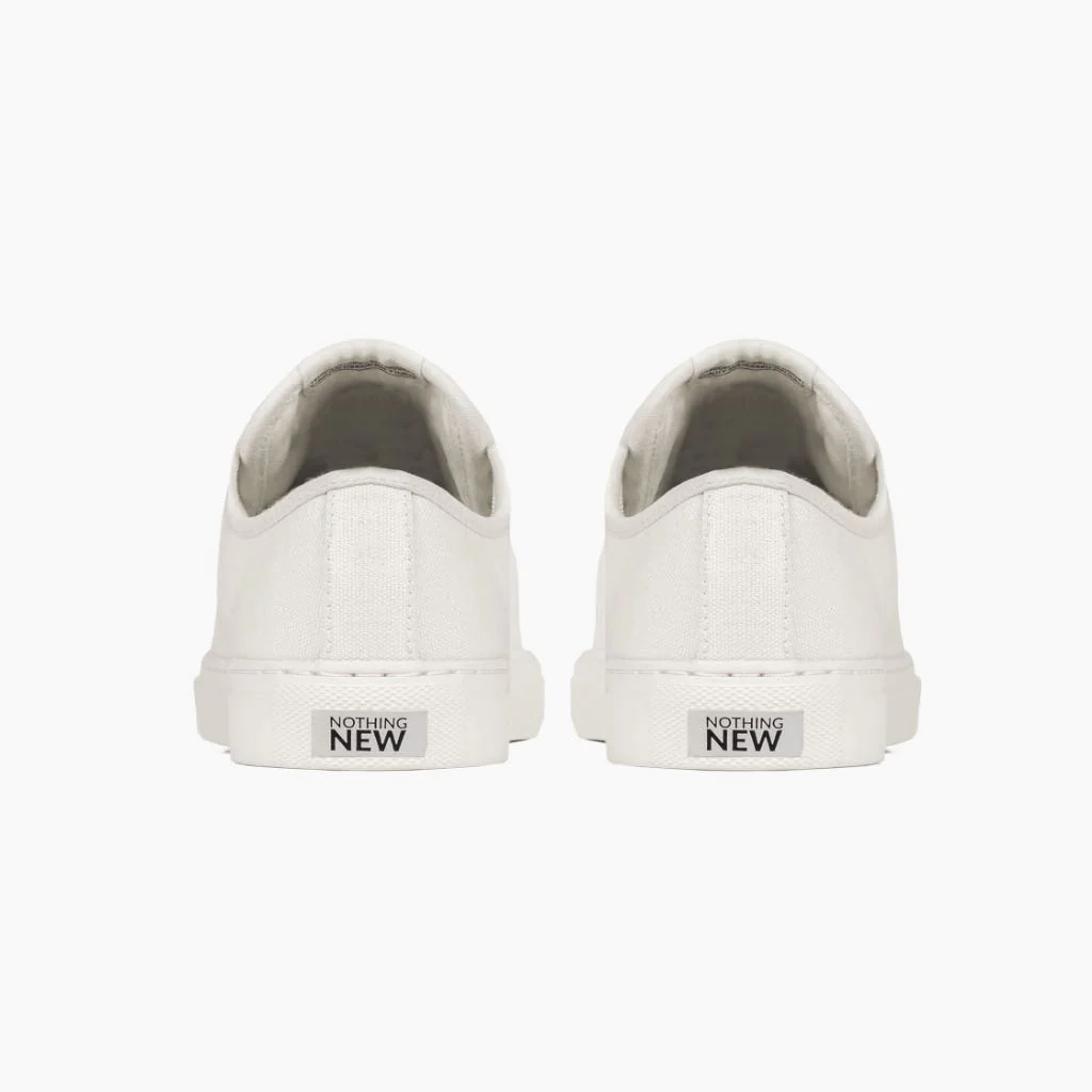 Women's Low Top | Off-White - Thursday Boots
