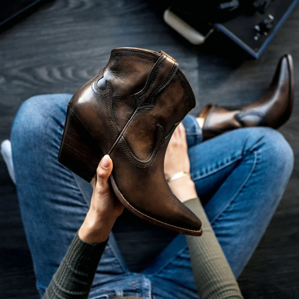 Indio | Café - Thursday Boots