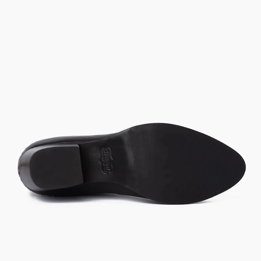 Rein | Black - Thursday Boots