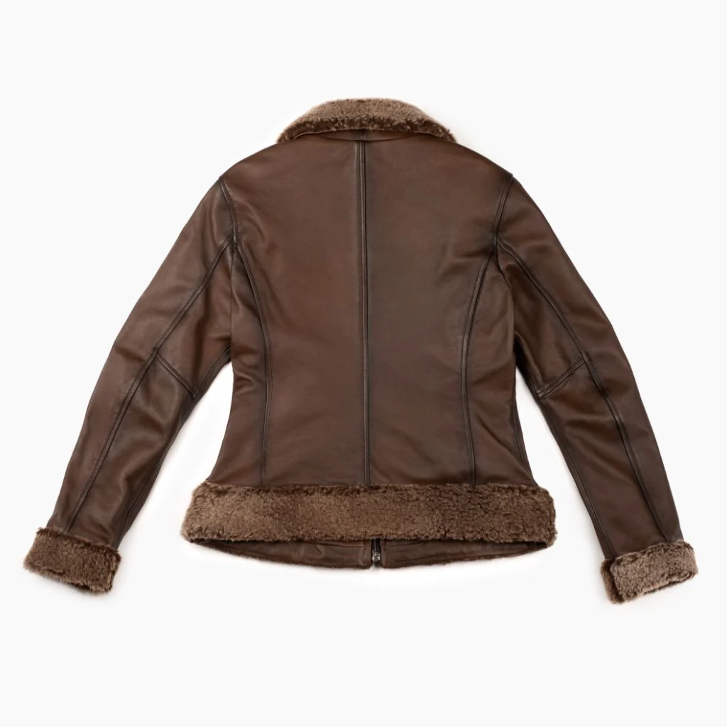 Flight Jacket | Anejo - Thursday Boots