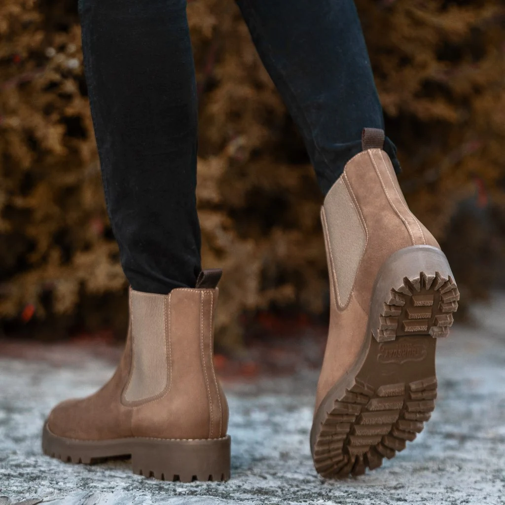 Legend | Pebble - Thursday Boots
