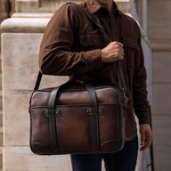 Men's Bags - Thursday Boots