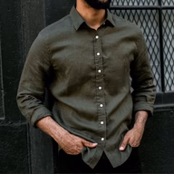 Men's Shirts - Thursday Boots