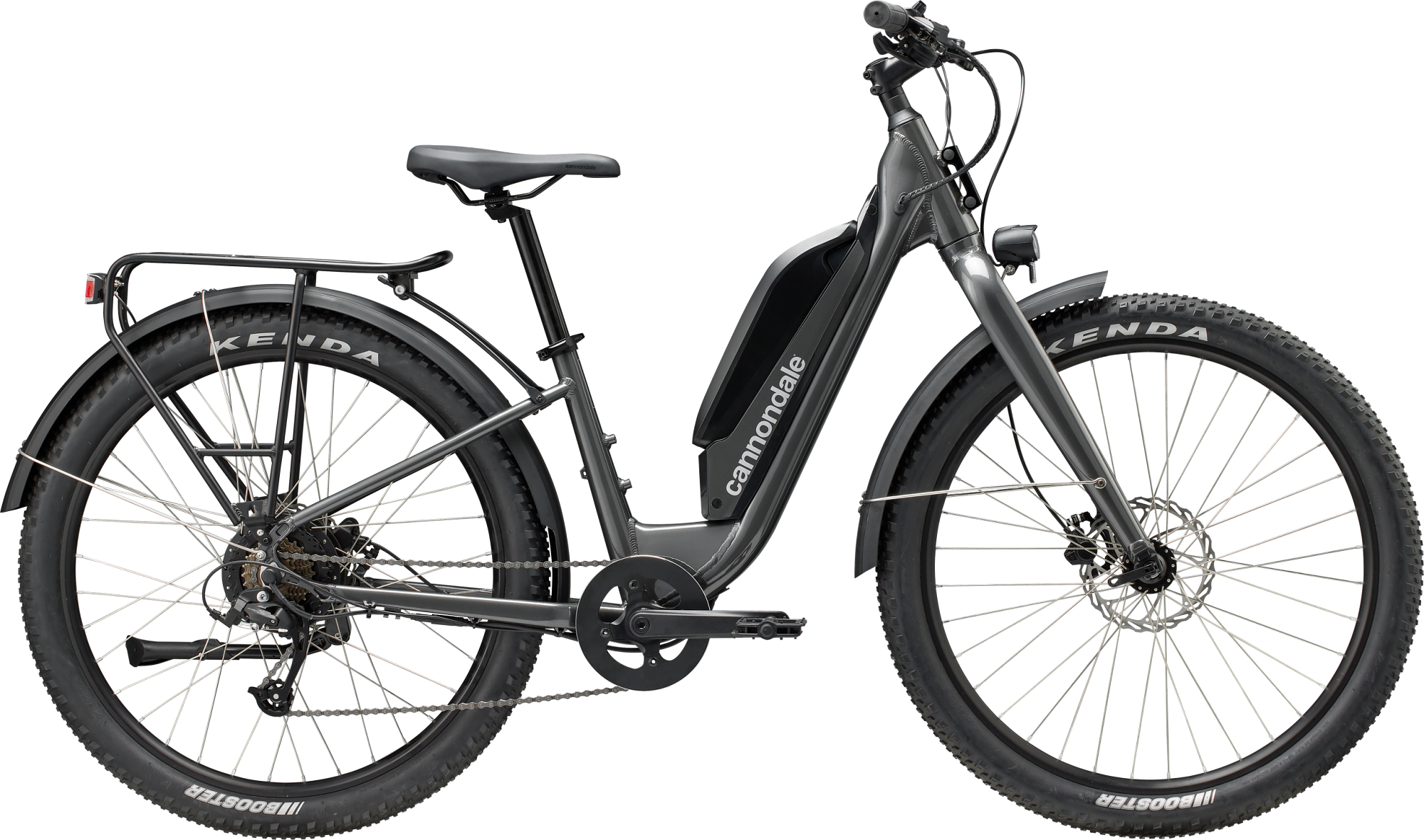 Adventure Neo Allroad EQ Low StepThru