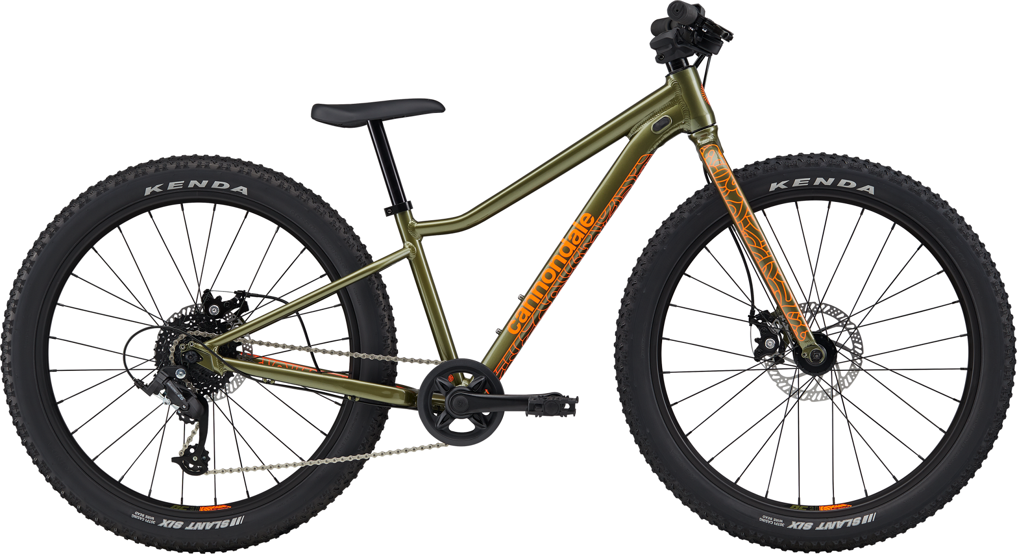 Kids Trail Plus 24