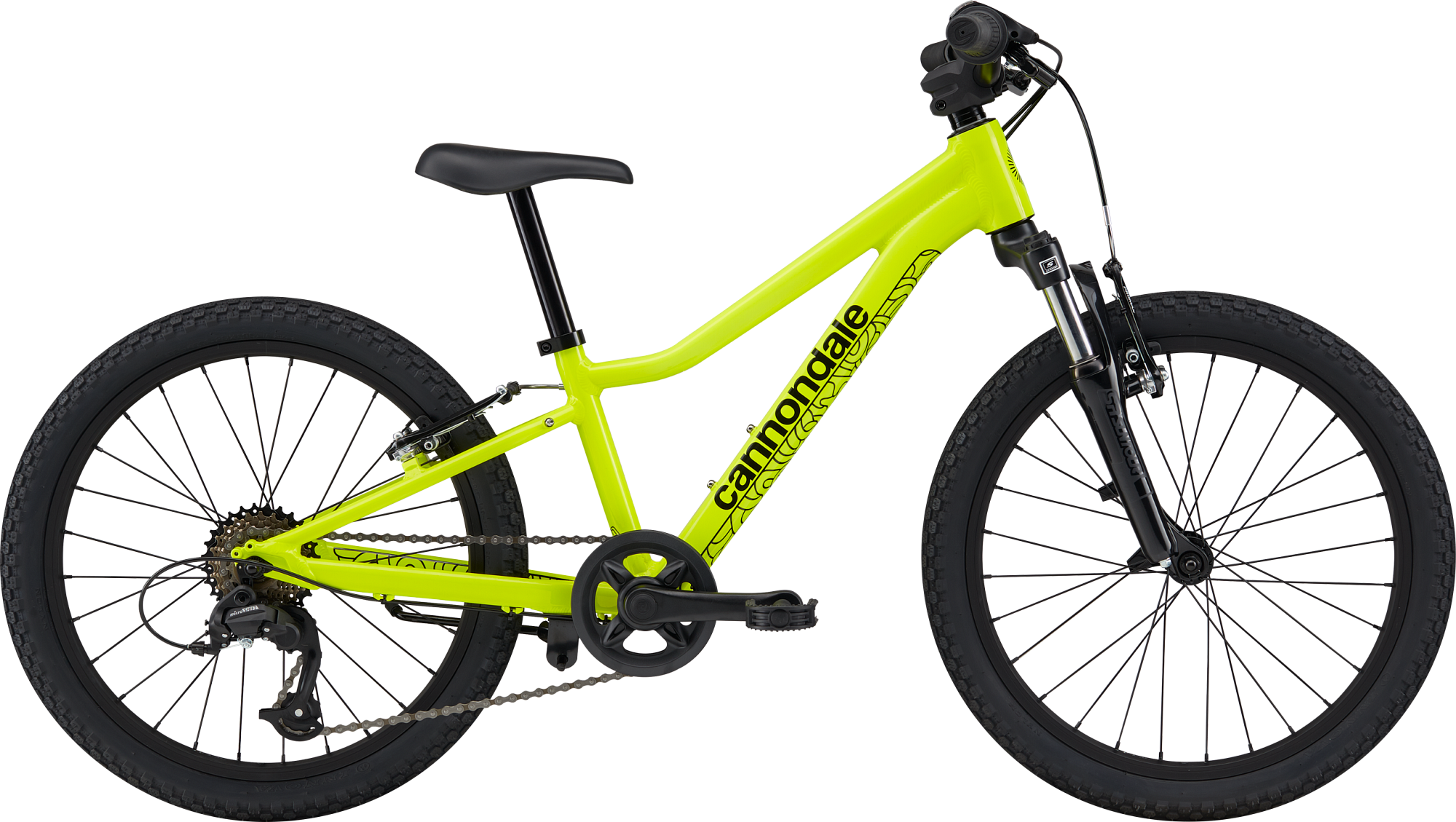 Kids Trail 20