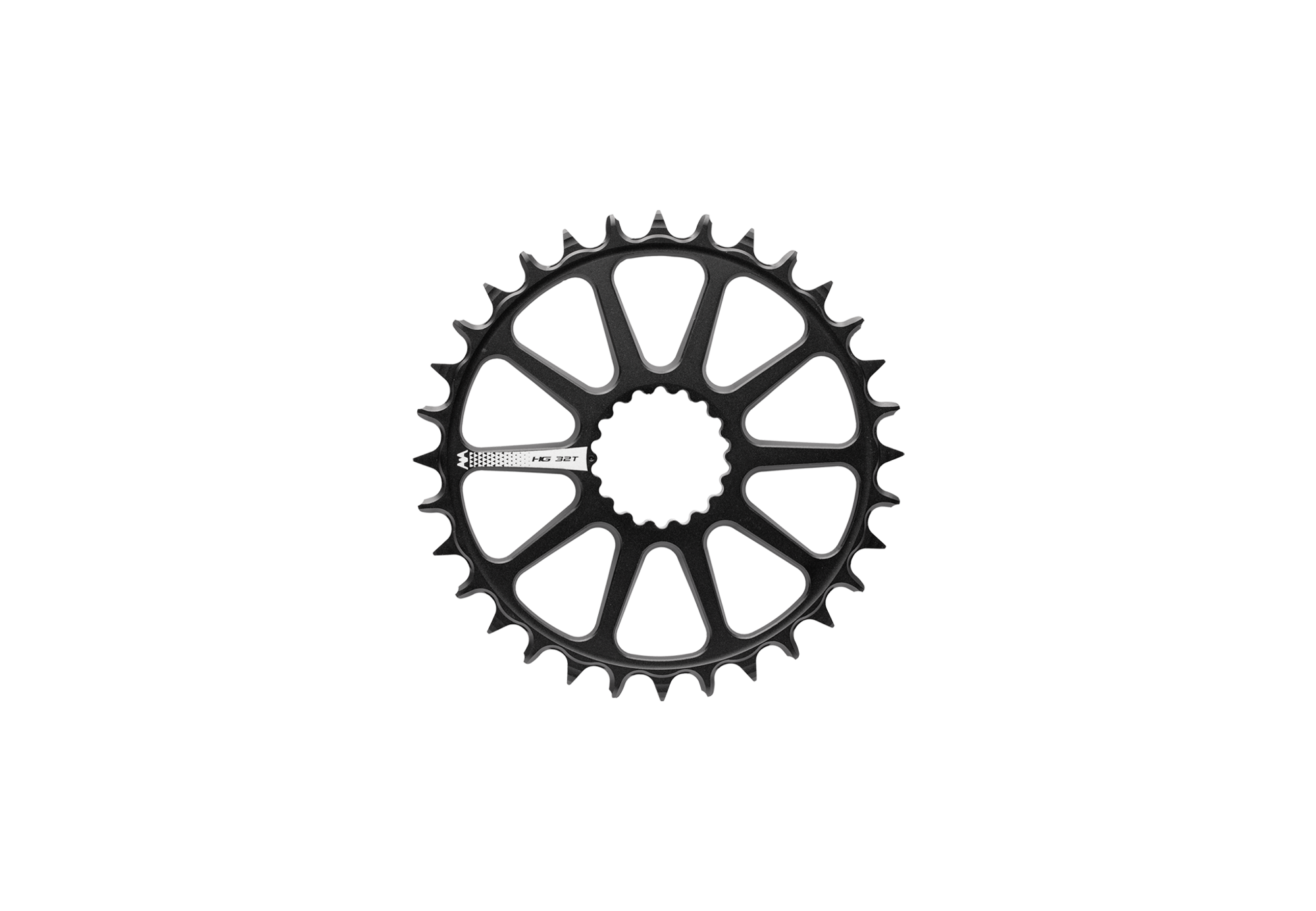 HollowGram SpideRing SL Chainring