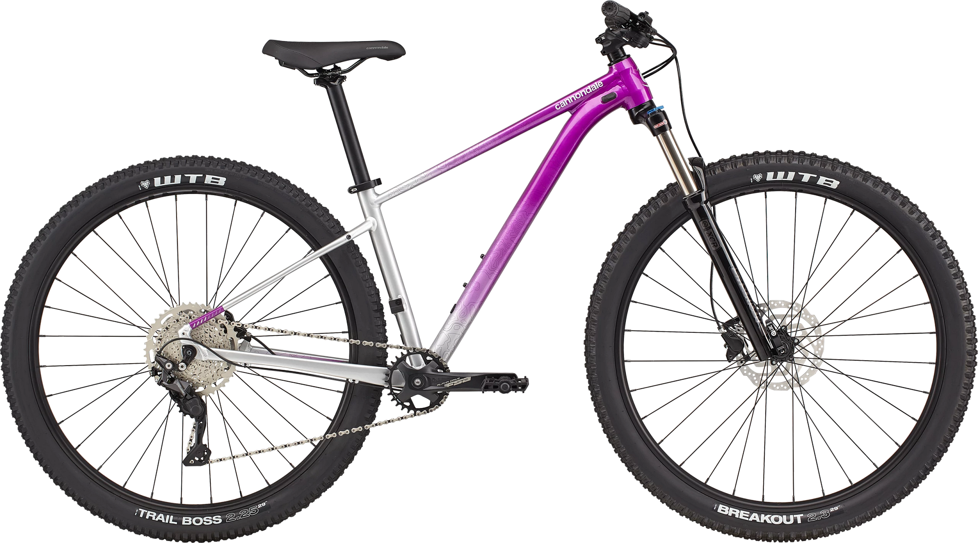Trail Women's SE 4