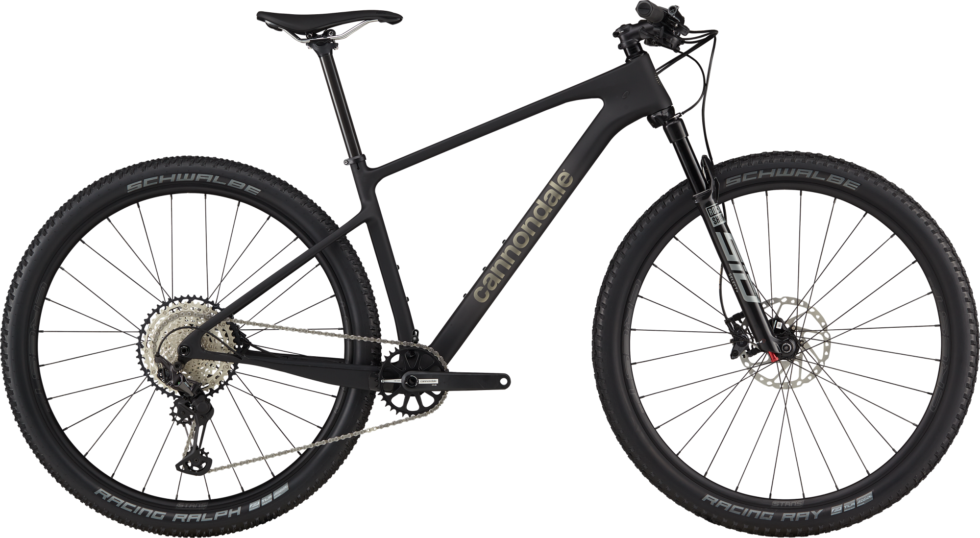Scalpel HT Carbon 3