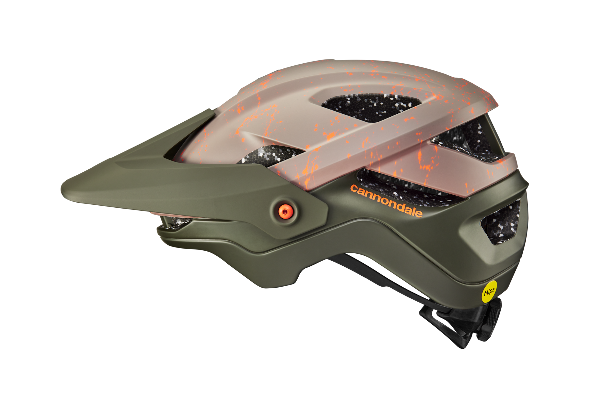 Terrus Adult Helmet