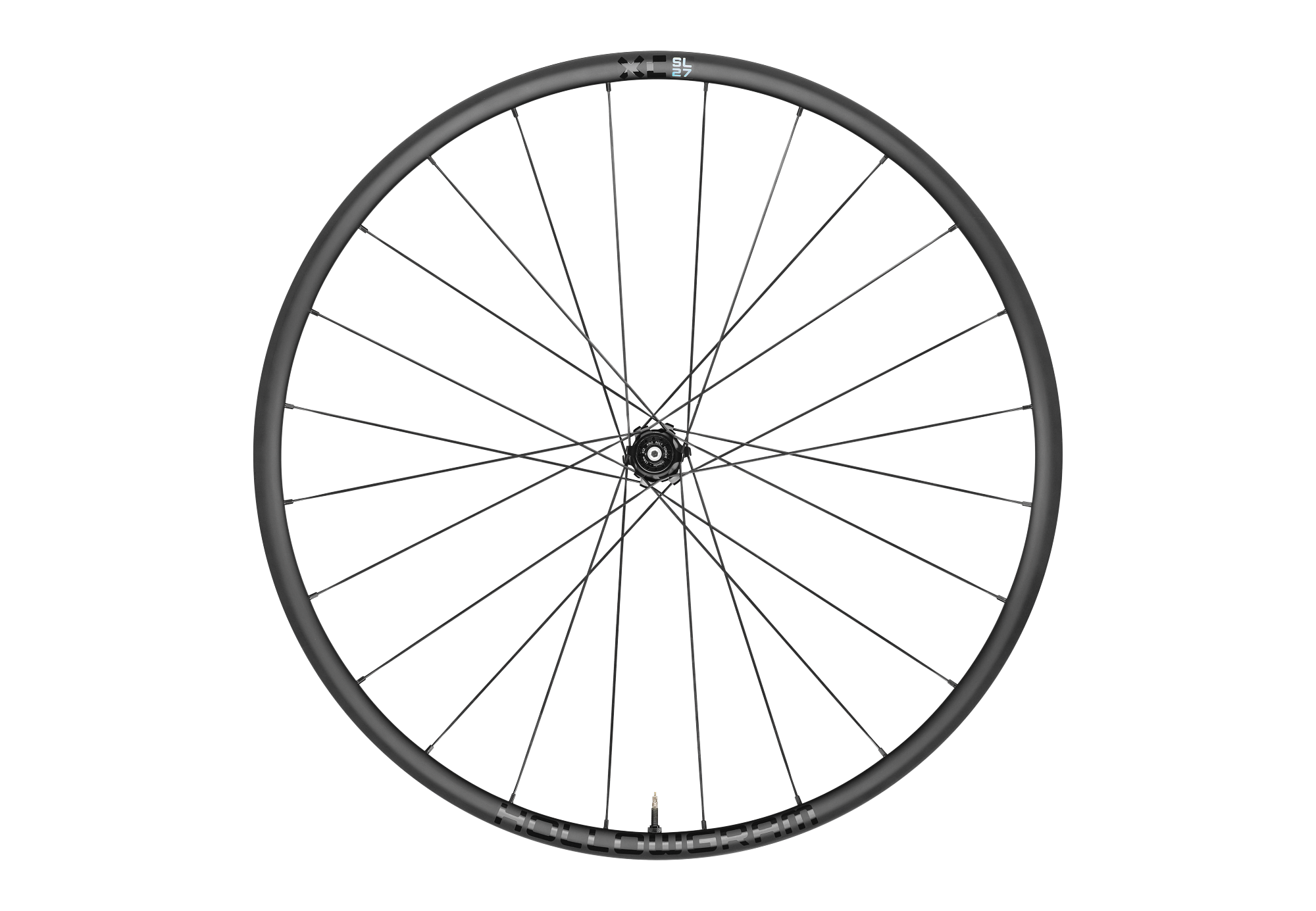 XC-SL 27 Front Wheel