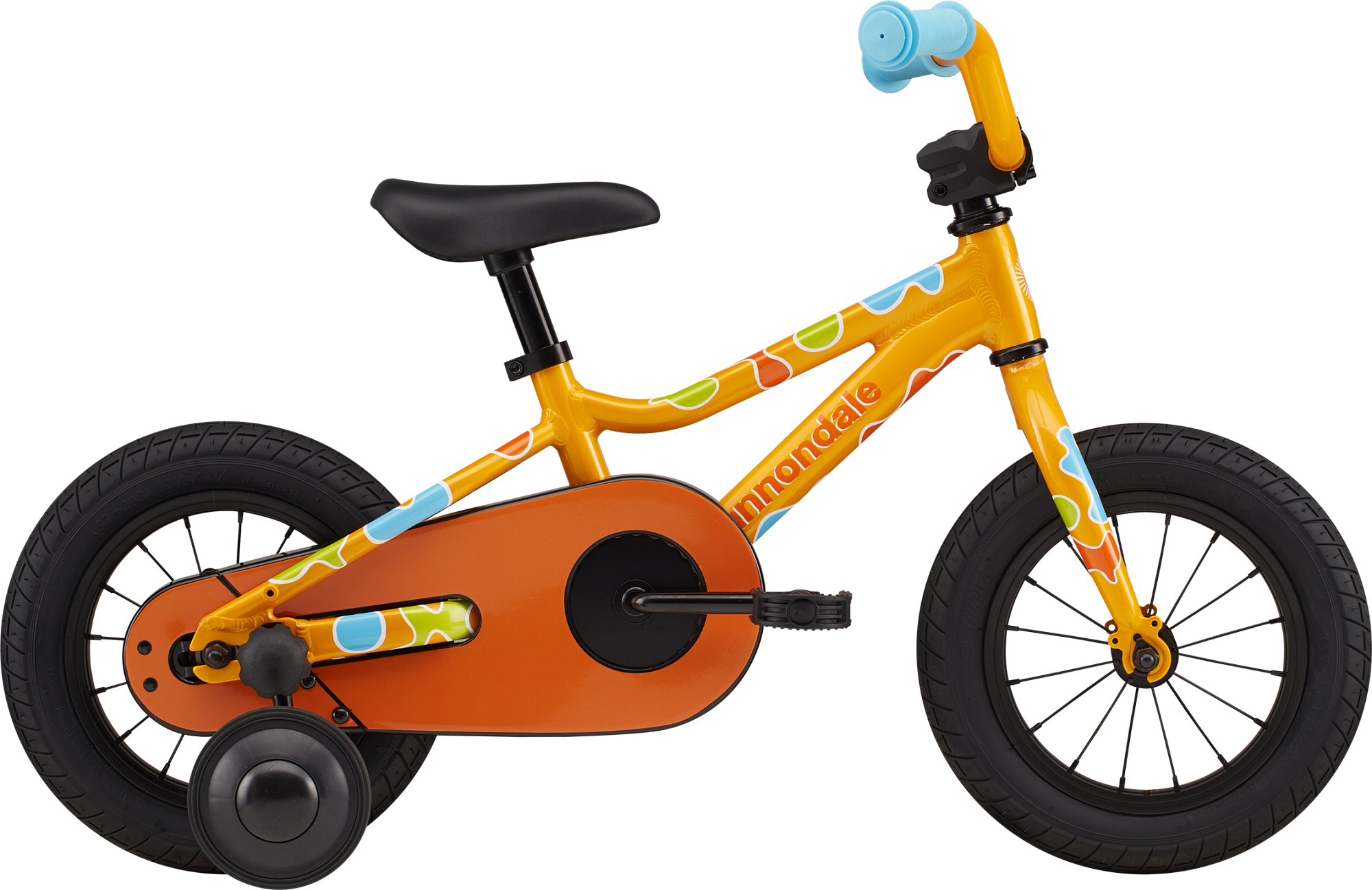 Kids Trail 12