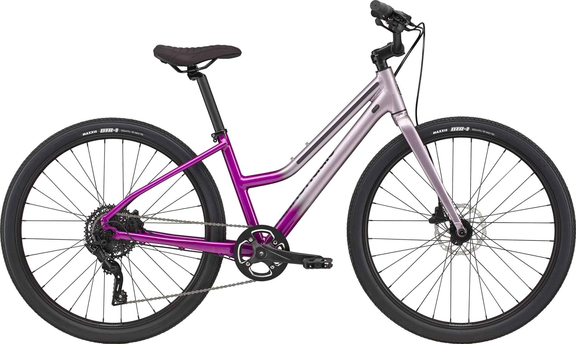 Treadwell 2 Remixte Ltd