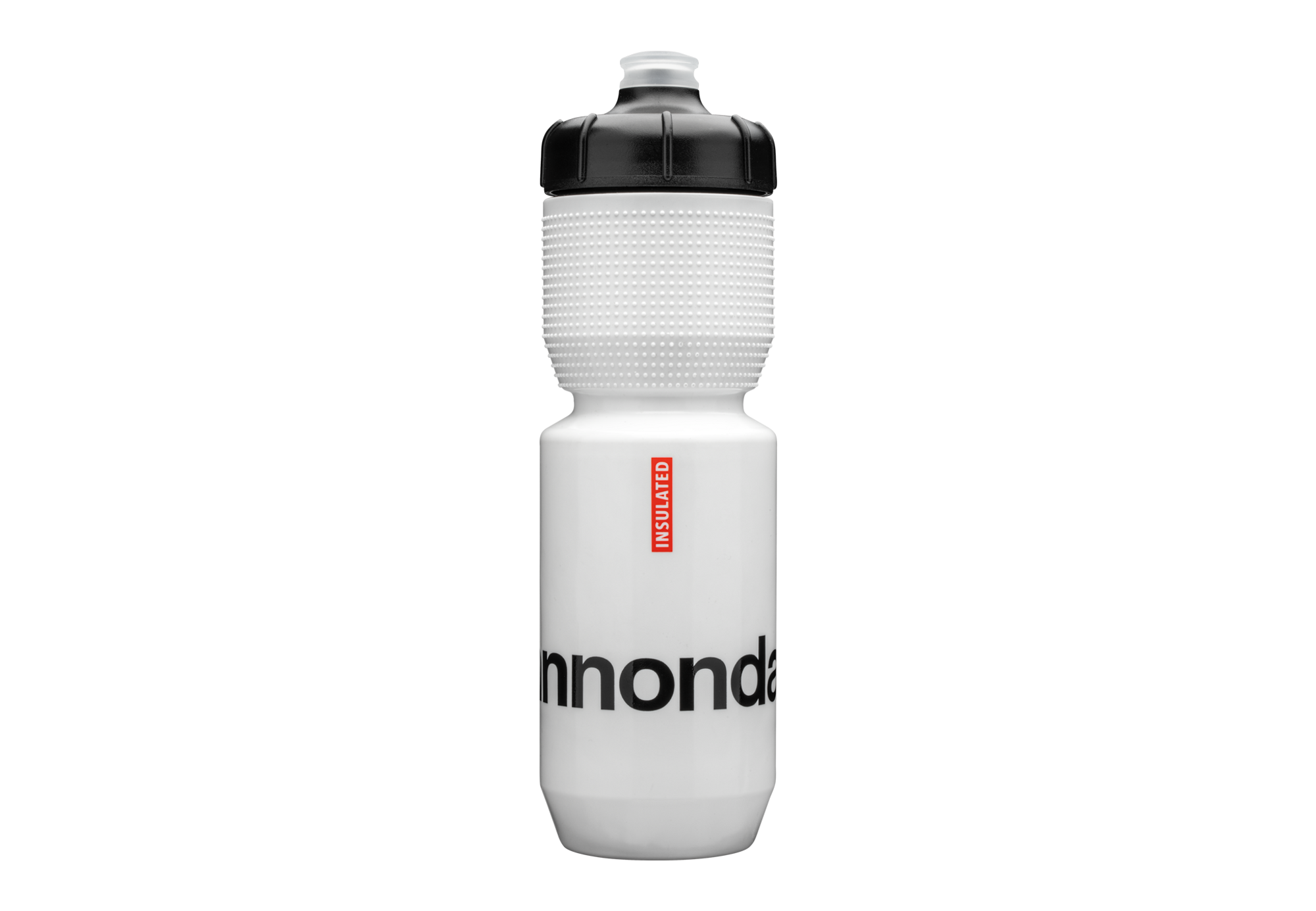 Gripper Logo Insulated 650ml Bottle
