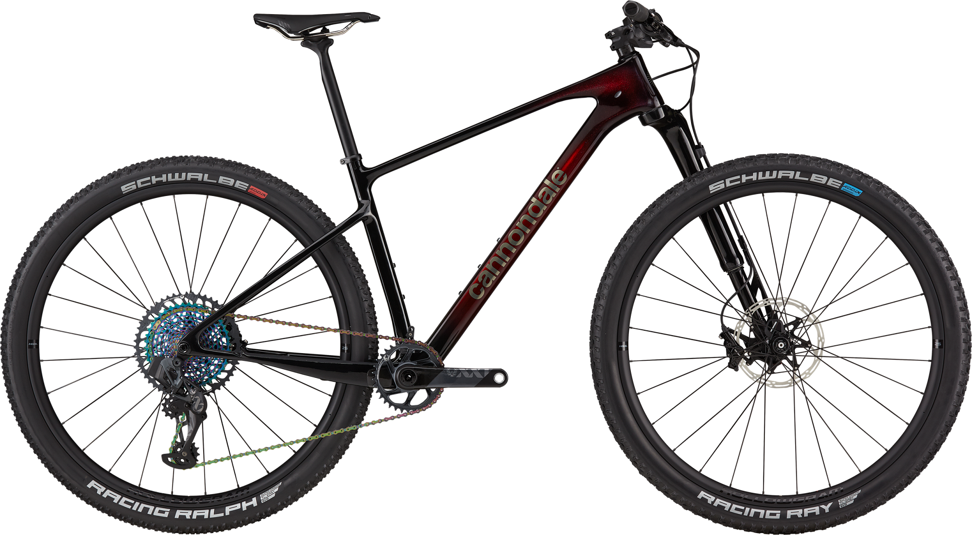 Scalpel HT Hi-MOD Ultimate