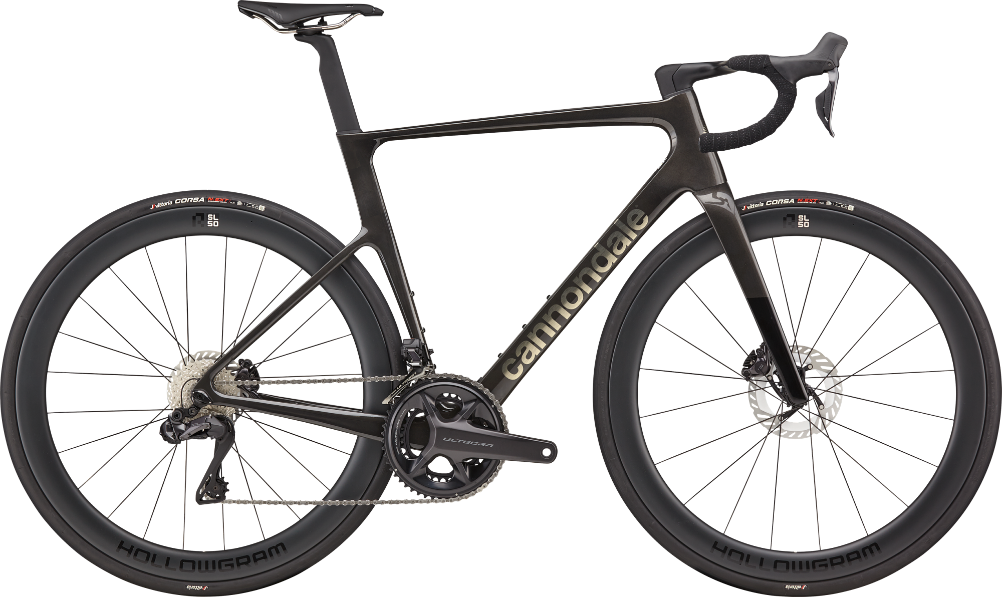 SuperSix EVO Hi-MOD 2