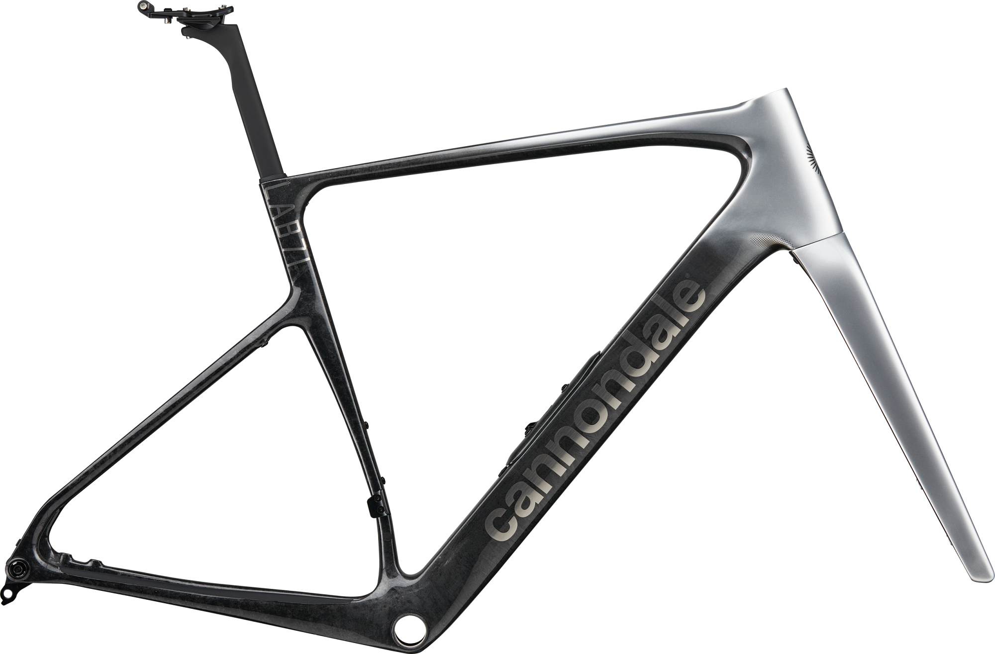 Synapse LAB71 Frameset