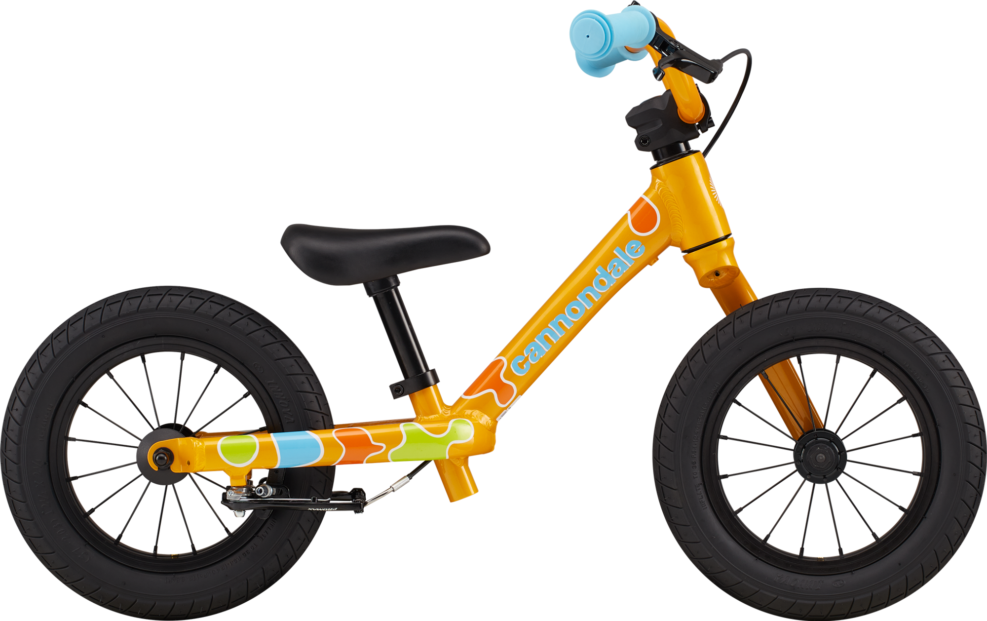 Kids Trail Balance