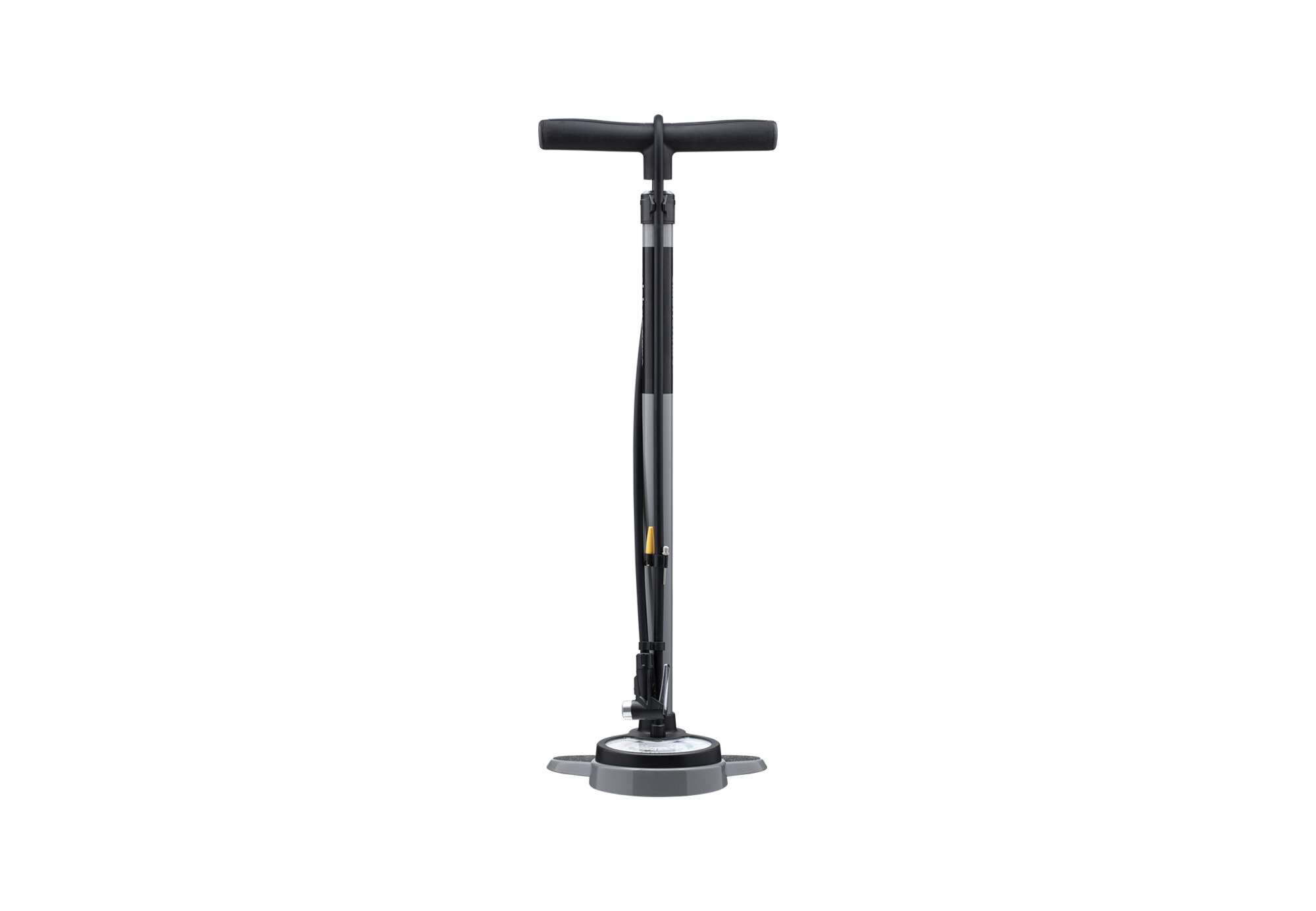 Precise Floor Pump