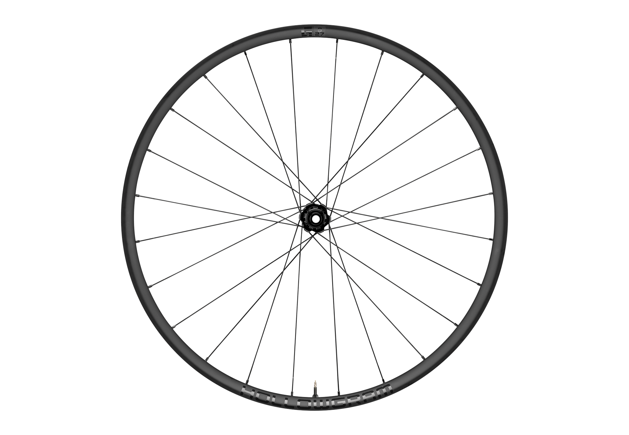 G-S 27 SRAM XDR Rear Wheel
