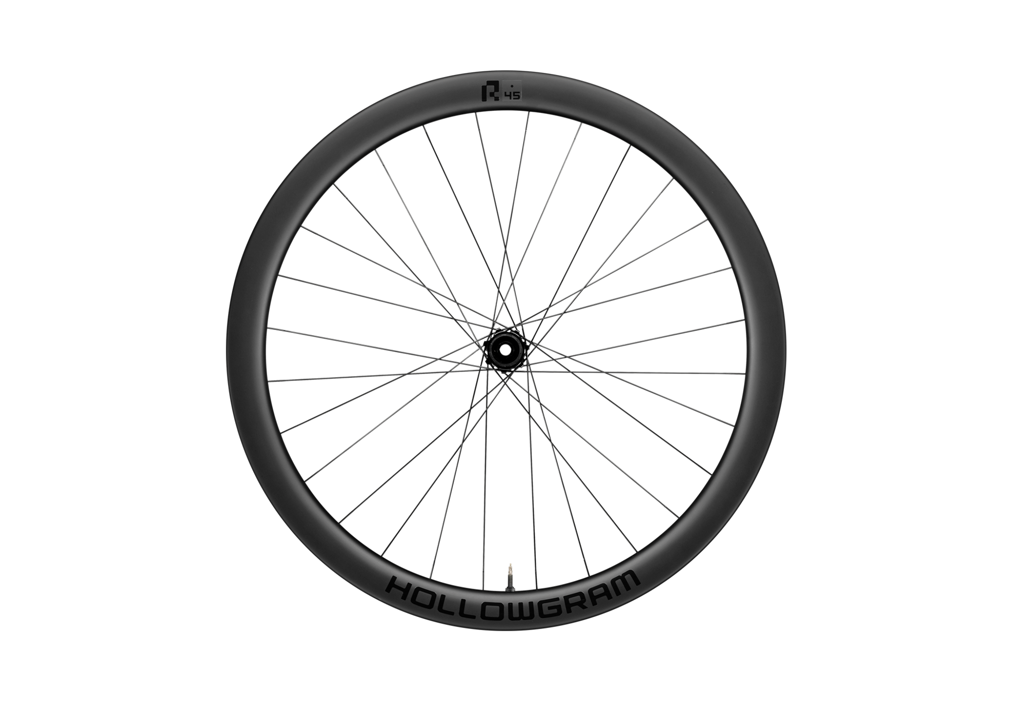R 45 SRAM XDR Rear Wheel