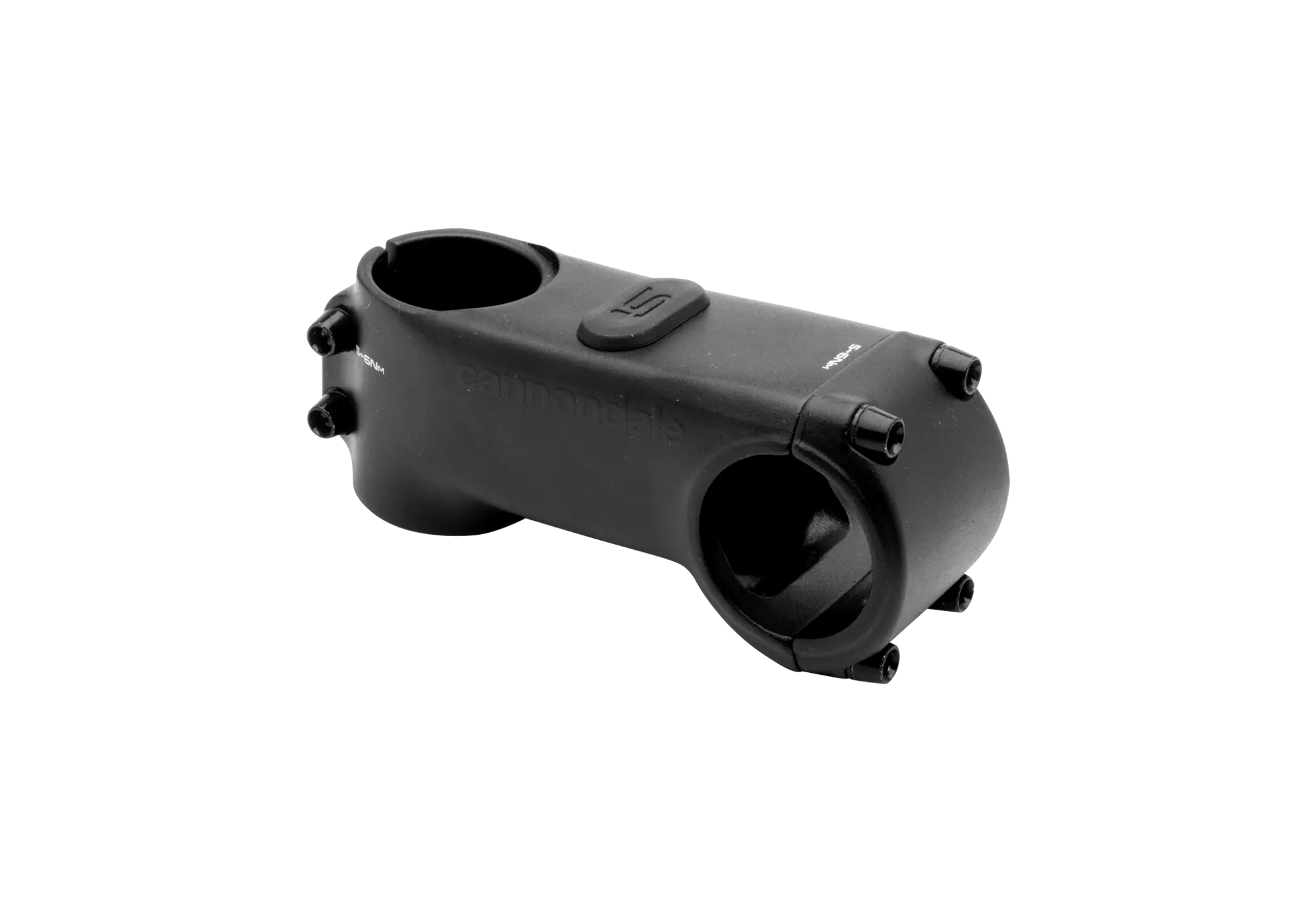 Cannondale Three Stem Alloy, Intellimount