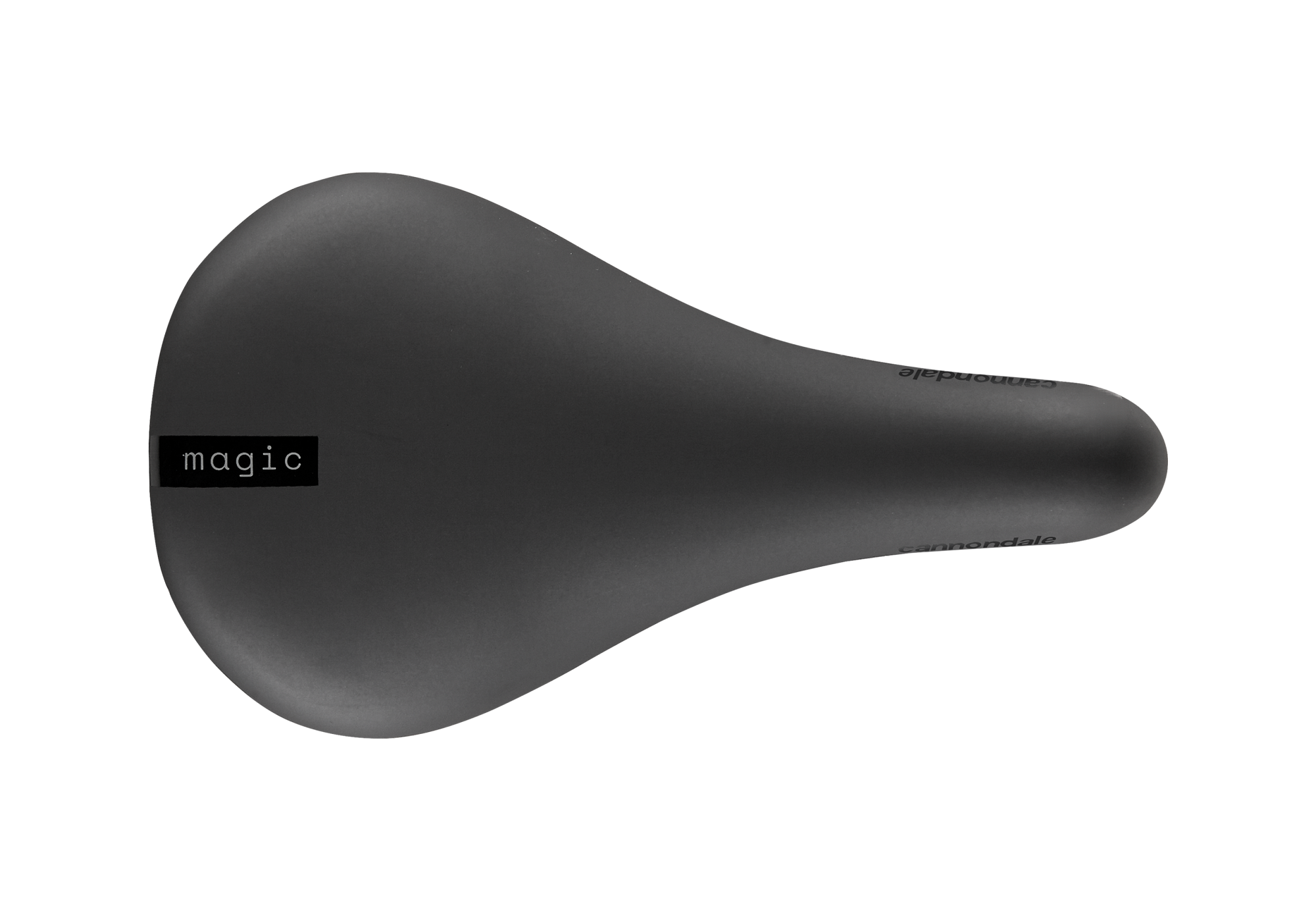 Magic Cromo Saddle