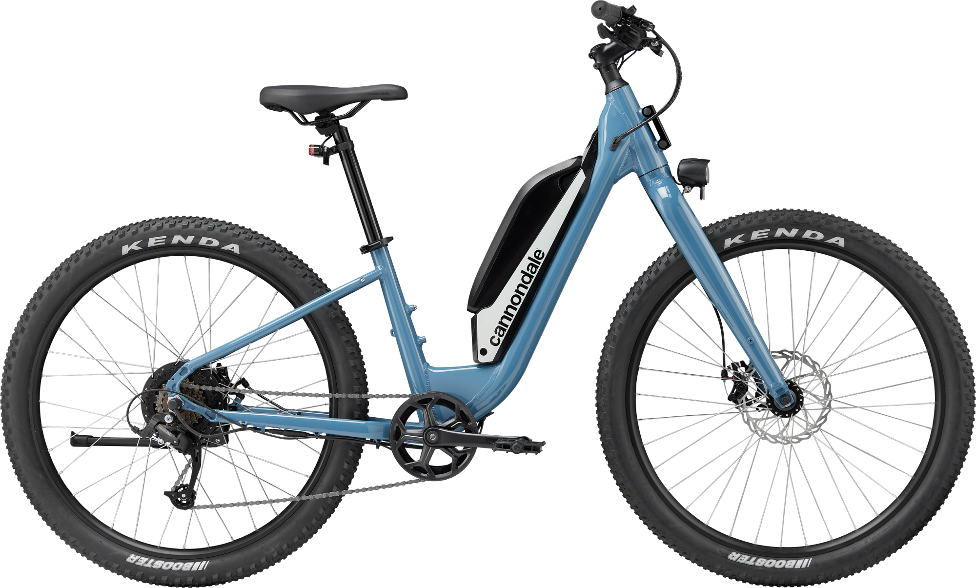 Adventure Neo Allroad Low StepThru