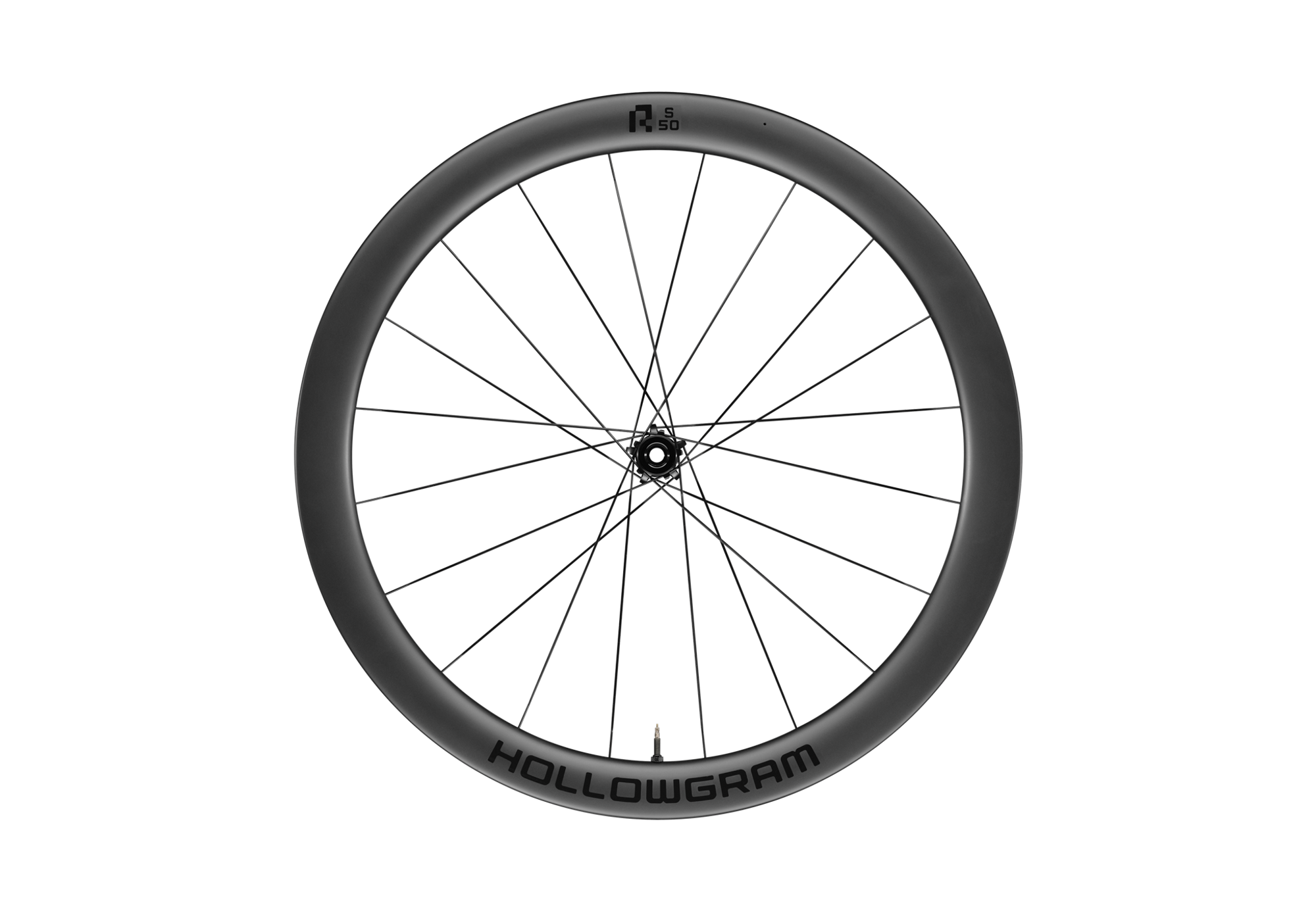 R-S 50 100x12mm Front Wheel