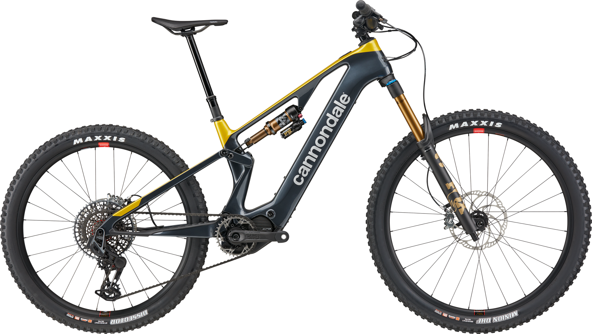 Moterra SL 1