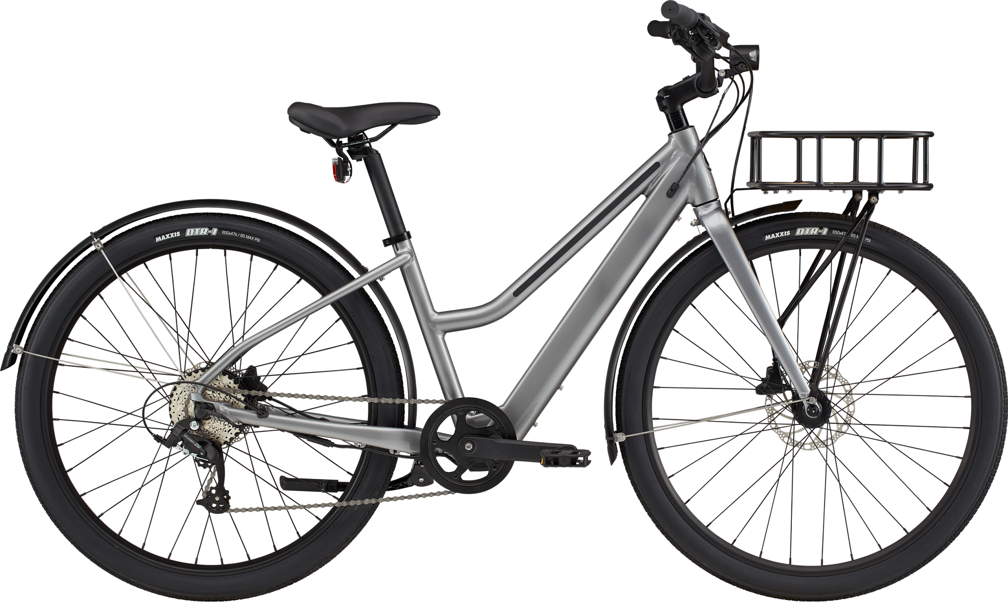Treadwell Neo 2 EQ Remixte
