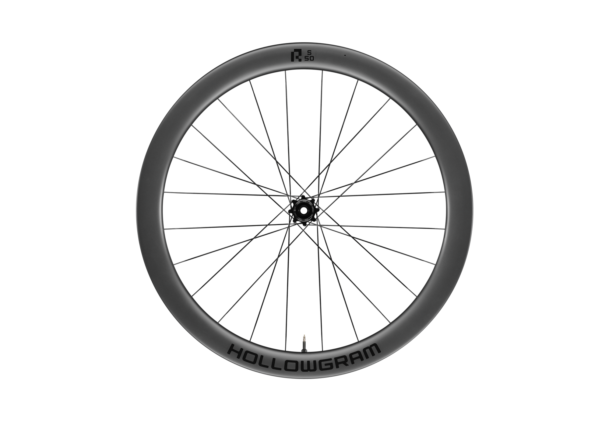 R-S 50 SRAM XDR Rear Wheel
