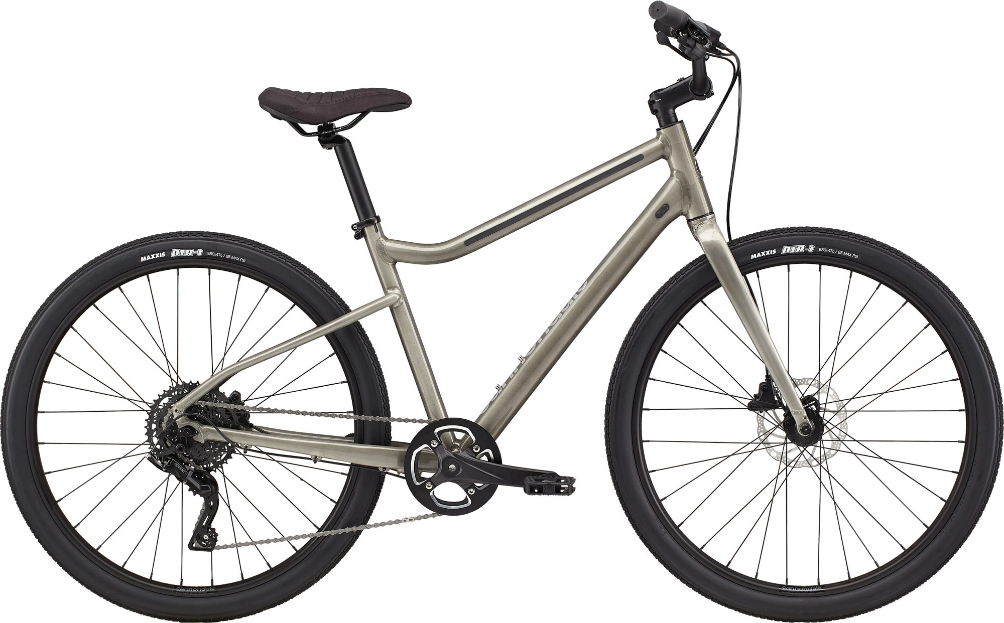 Treadwell 2 Ltd