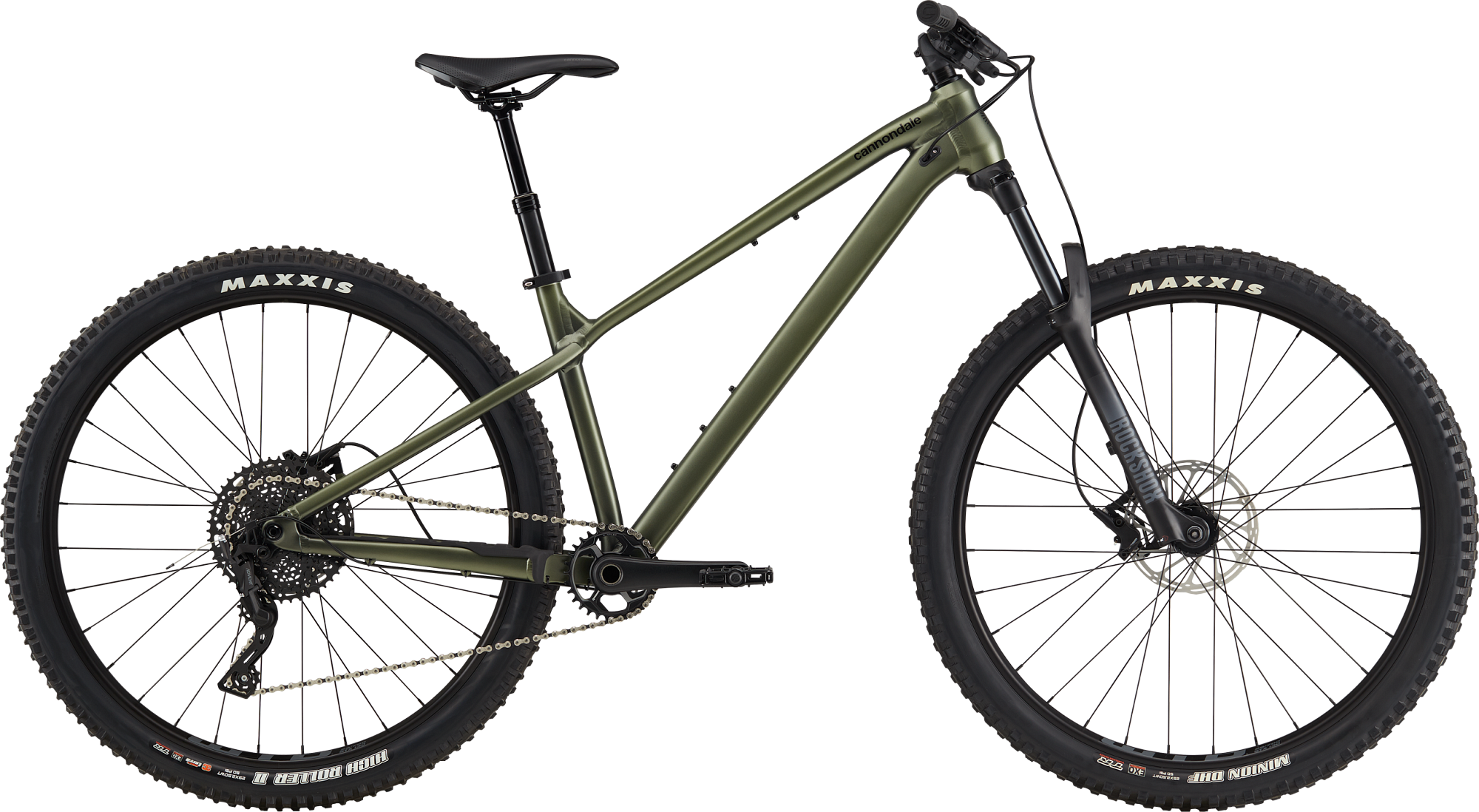 Habit HT 2