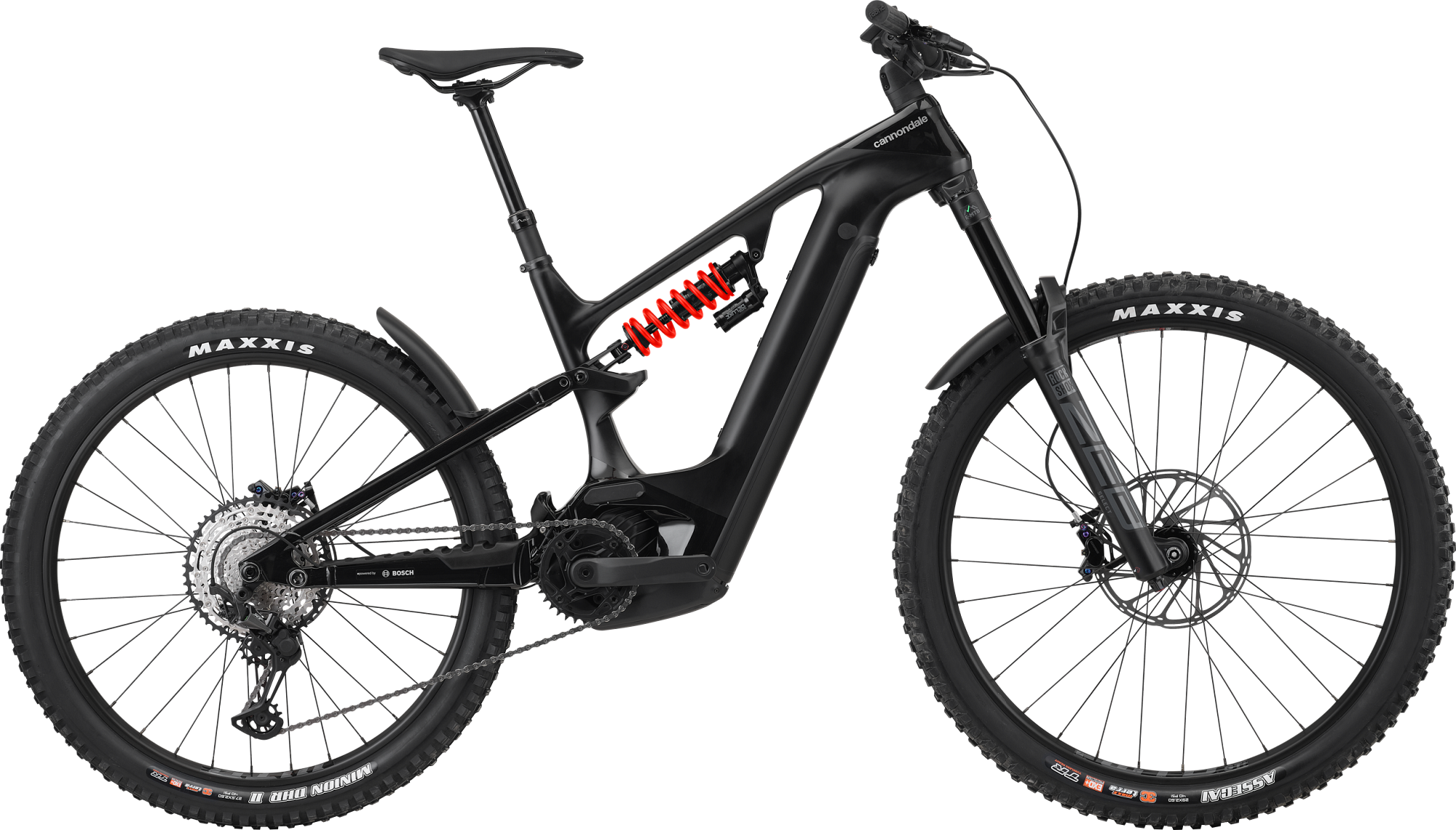 Moterra LT Carbon 2