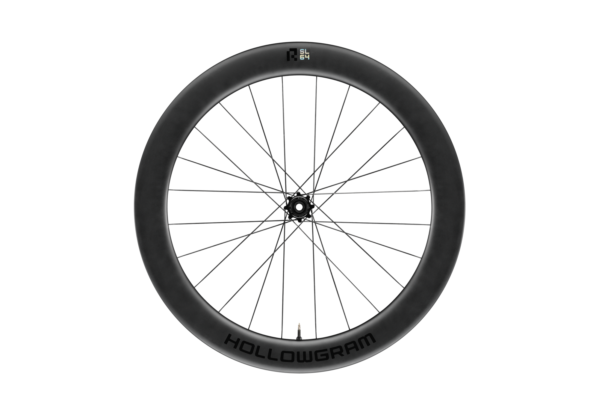R-SL 64 SRAM XDR Rear Wheel