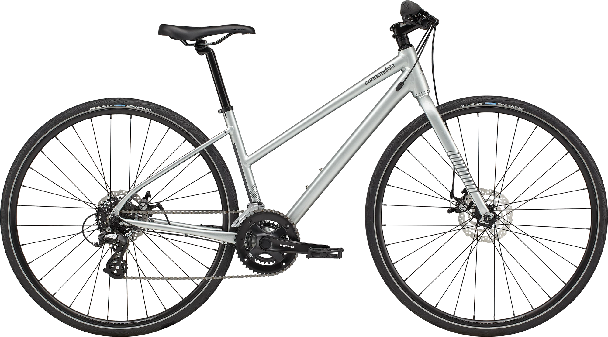 Quick Women's 5 Remixte