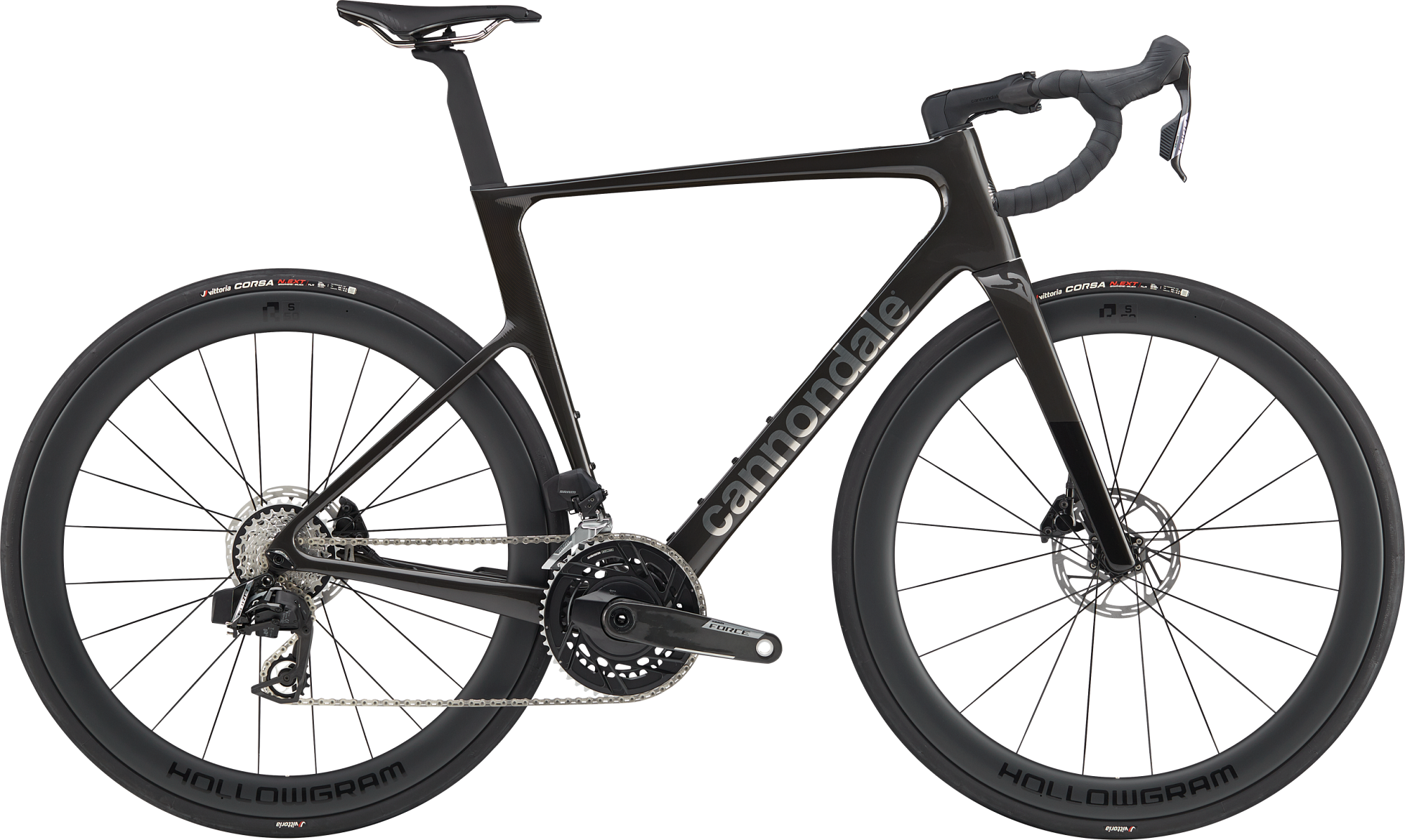SuperSix EVO 1